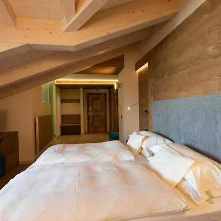 Hotel Cervo Livigno Exterior foto