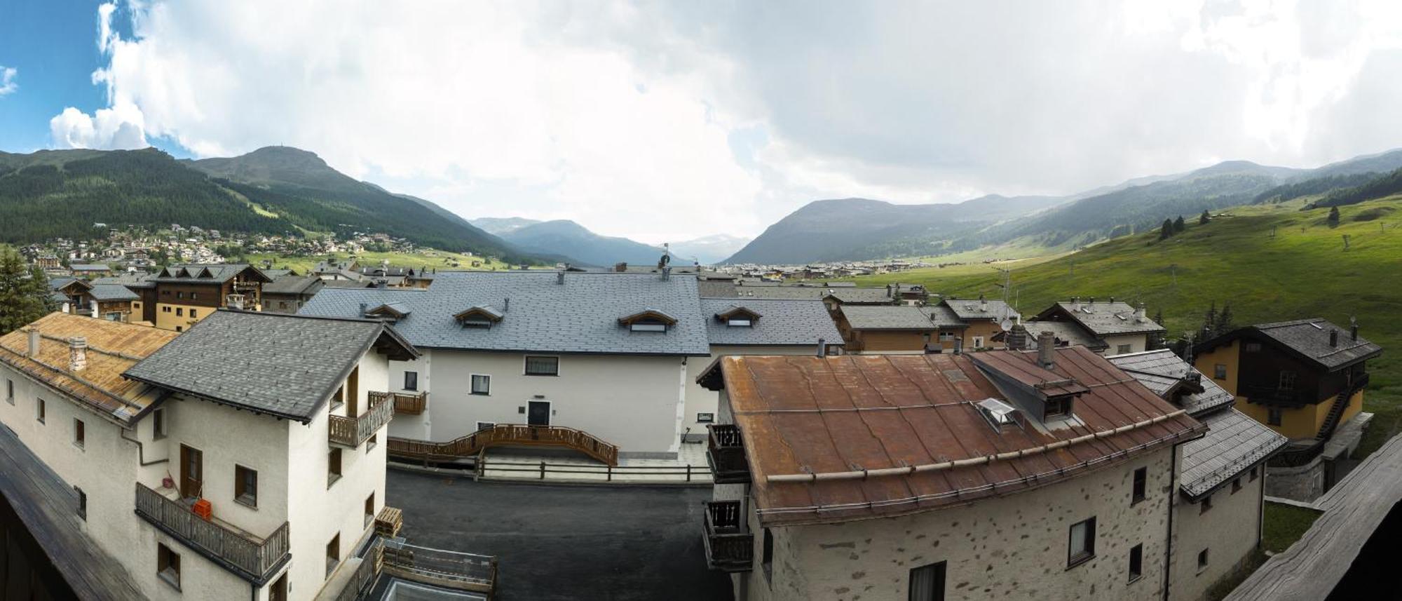 Cervo Hotel 3*
