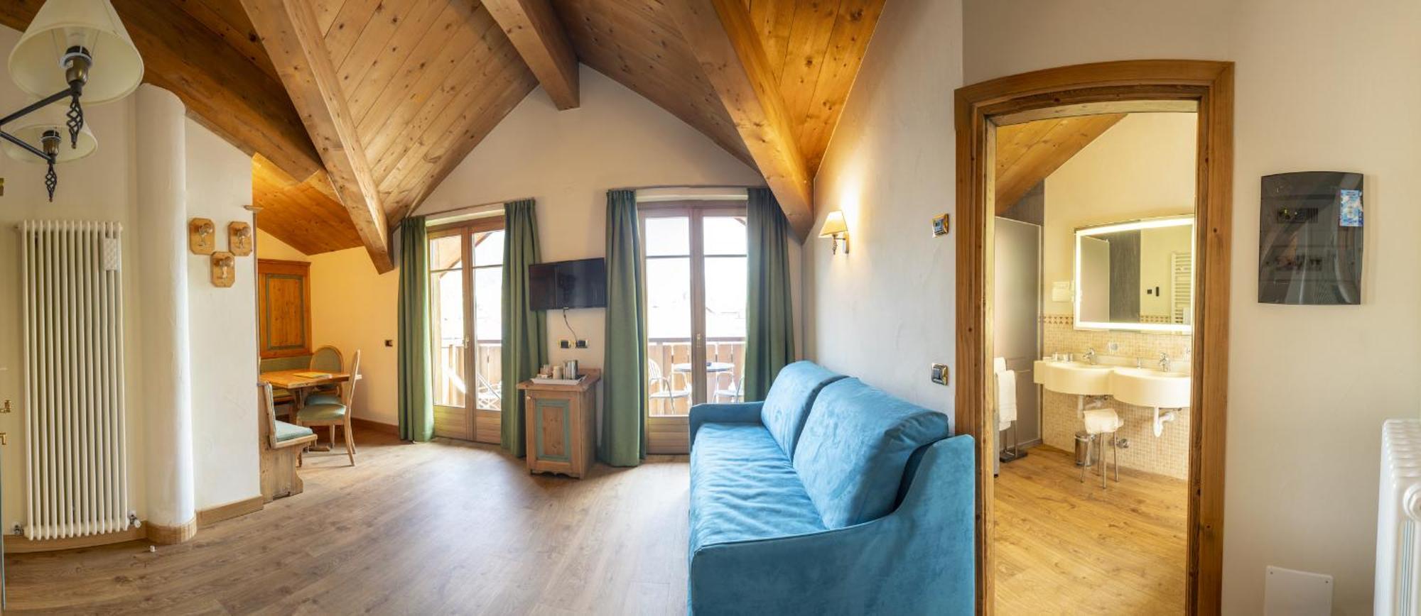 Hotel Cervo 3*
