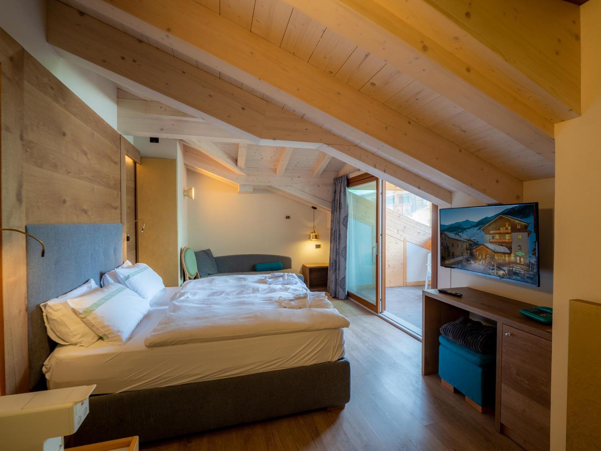 Cervo 3* Livigno
