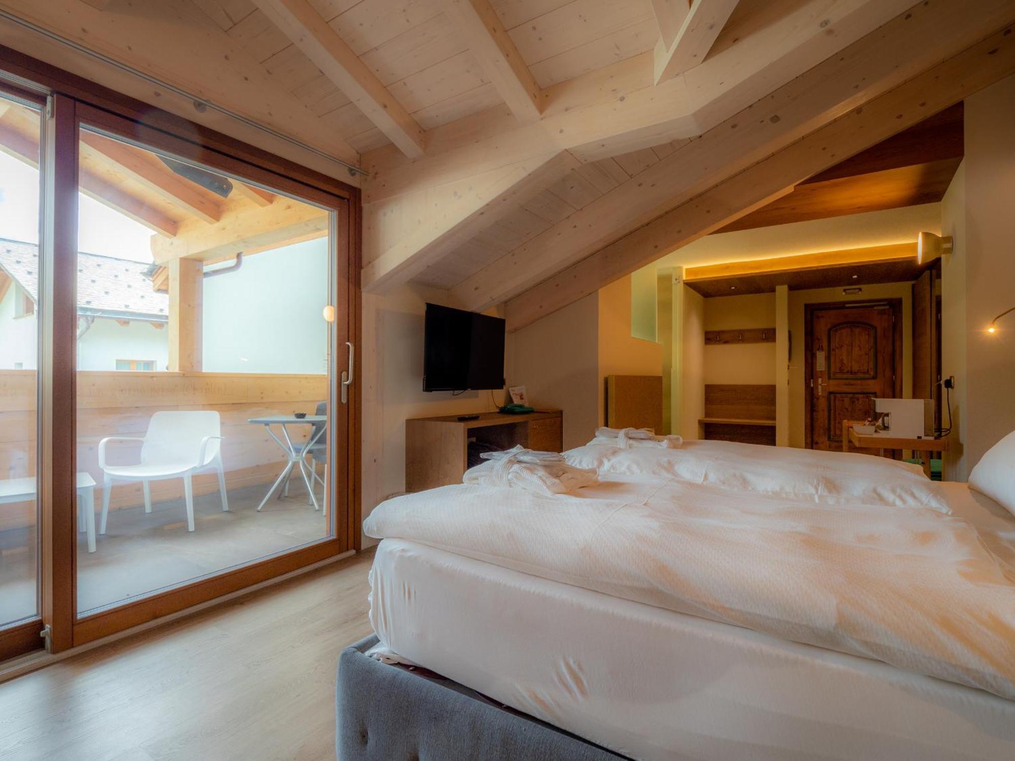 Cervo Hotel