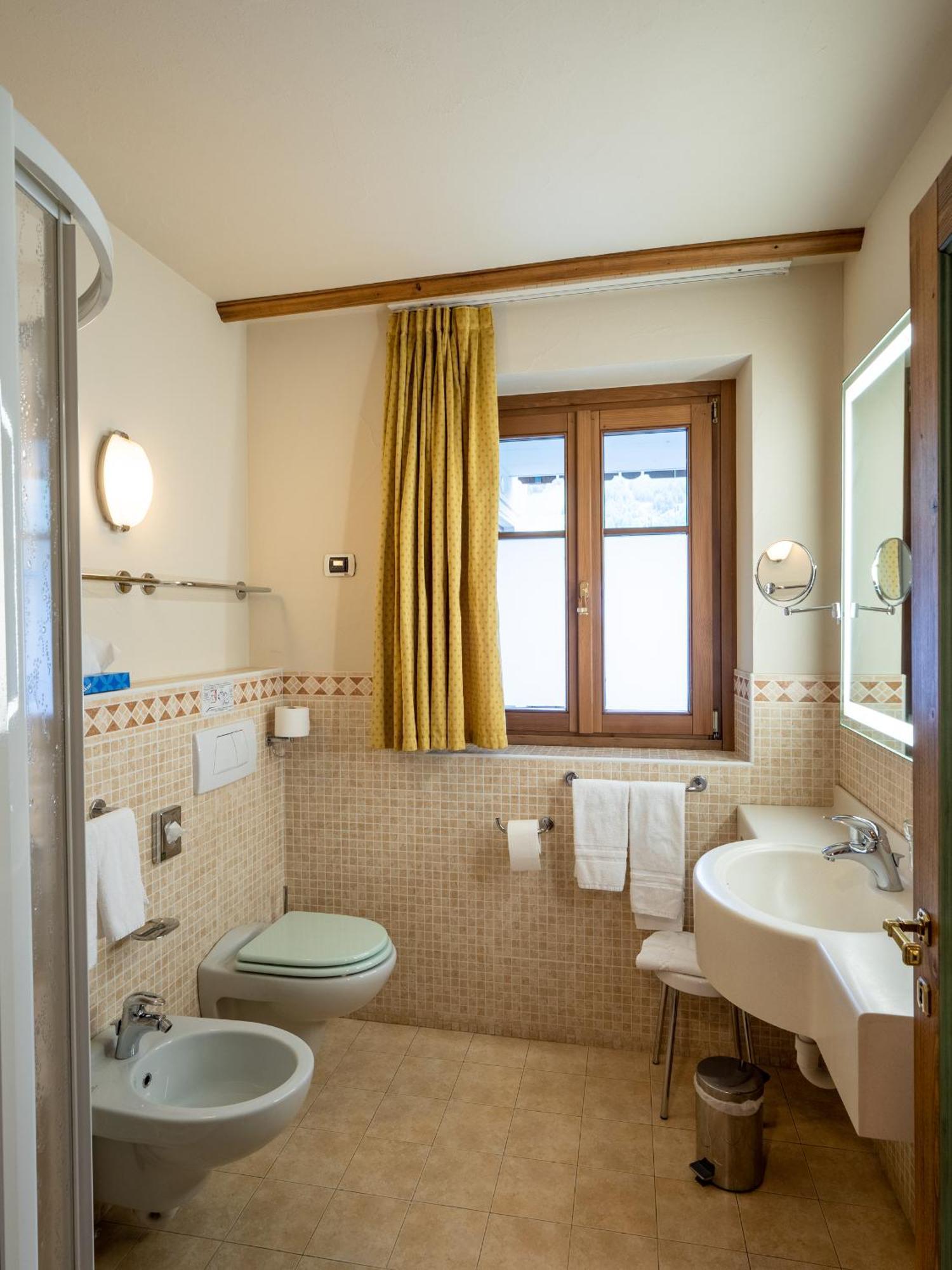 Cervo Hotel