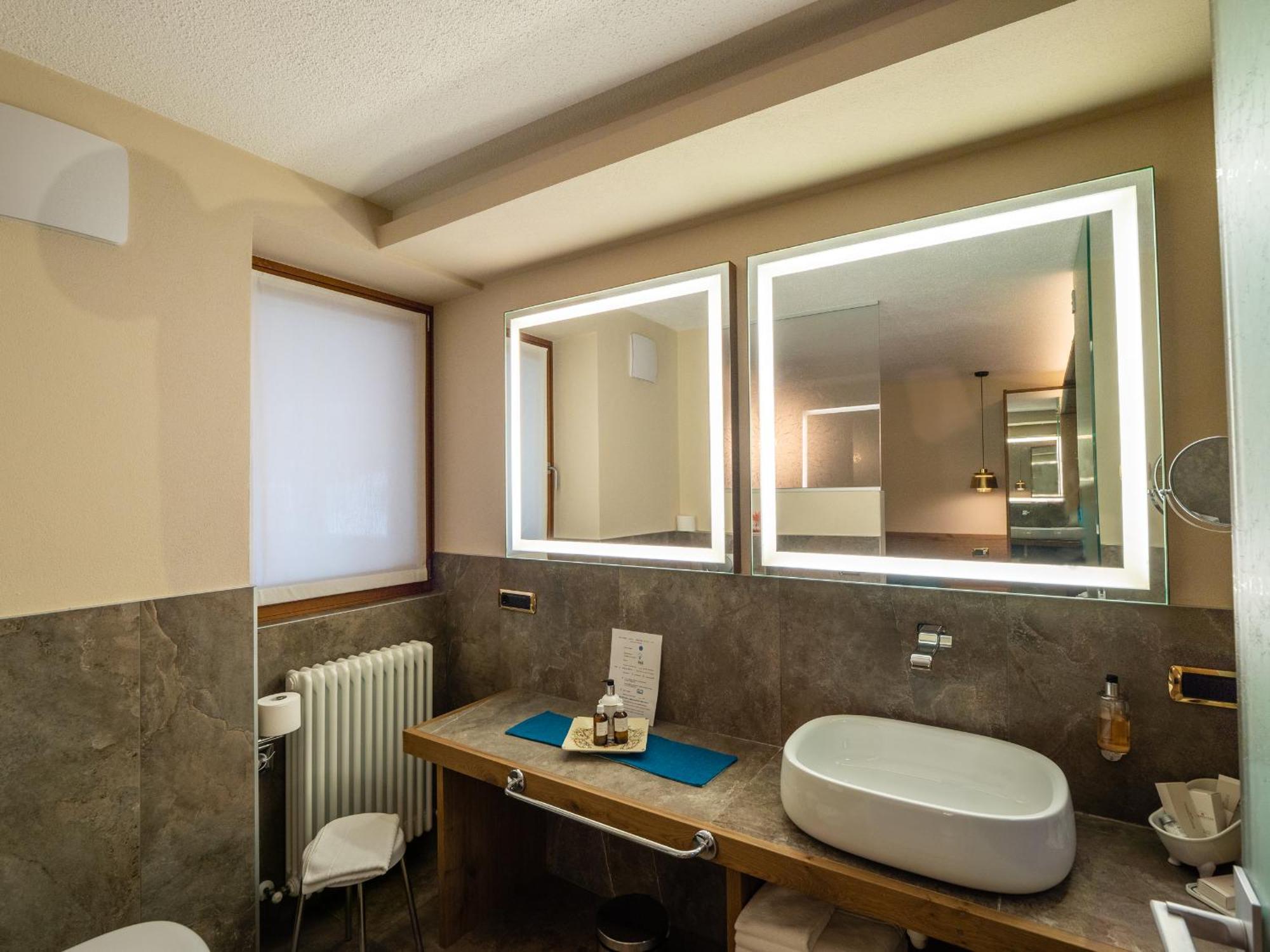 Hotel Cervo Livigno