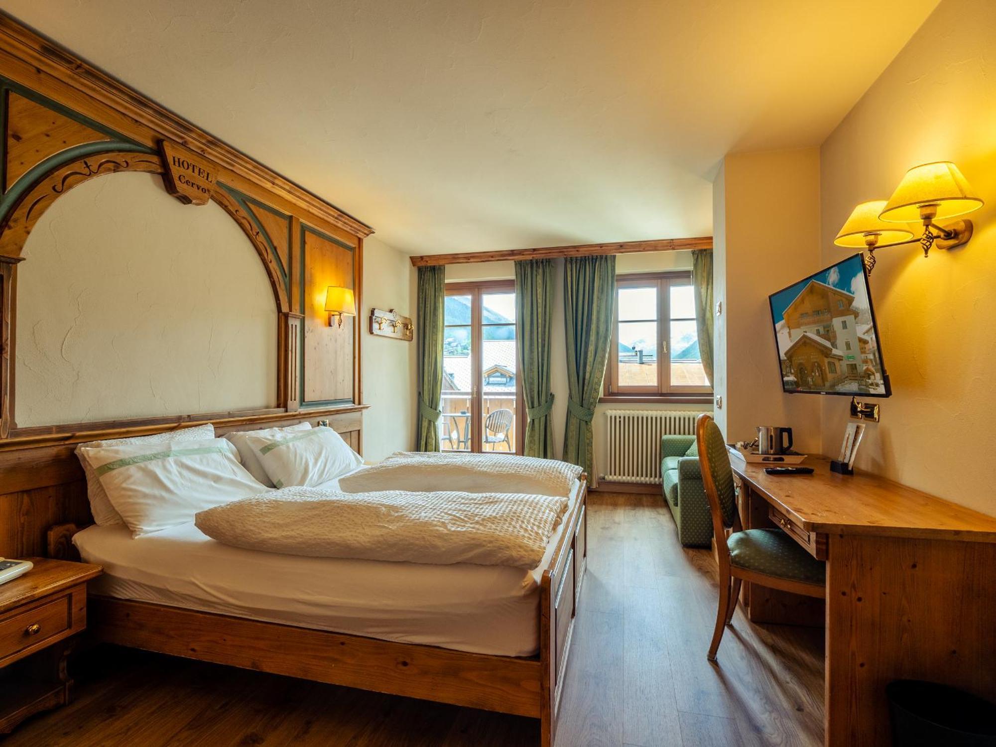 Cervo 3* Livigno