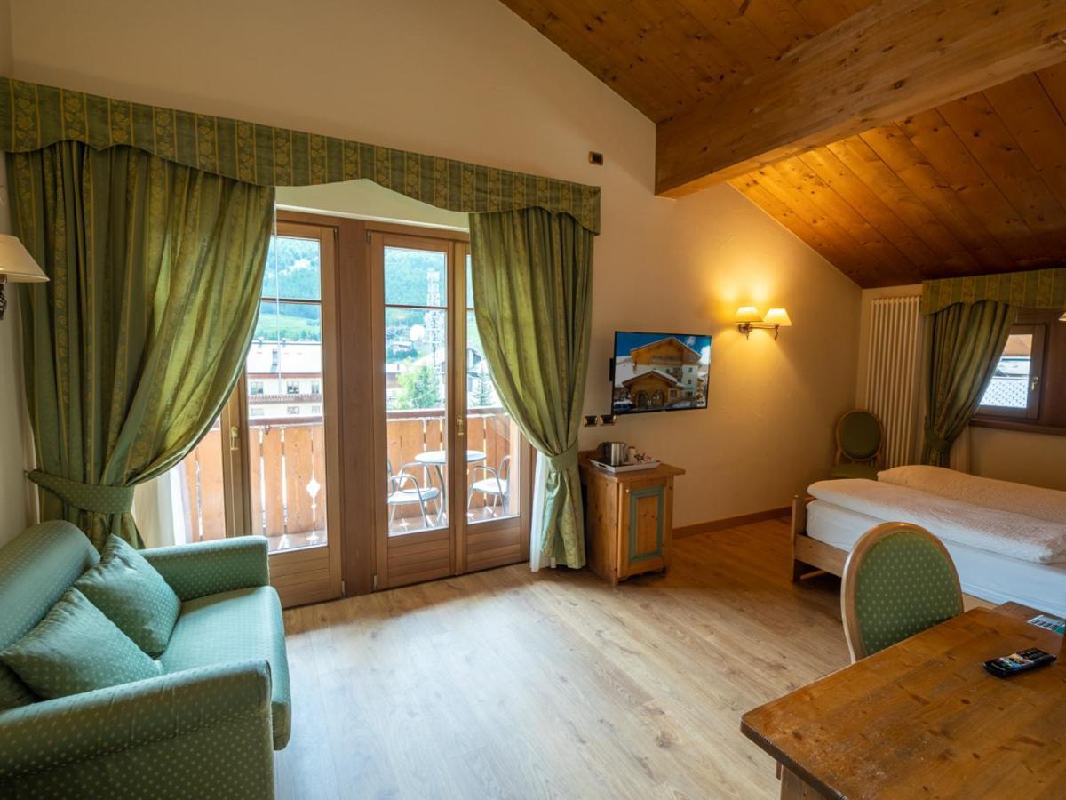 Cervo 3*
