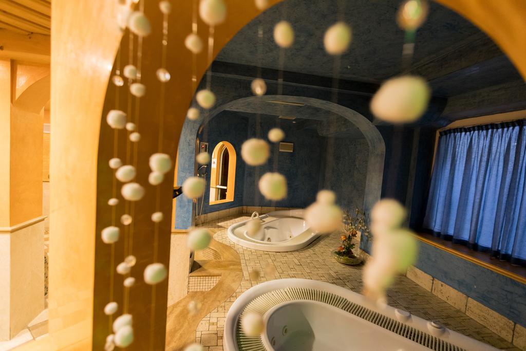 Hotel Cervo