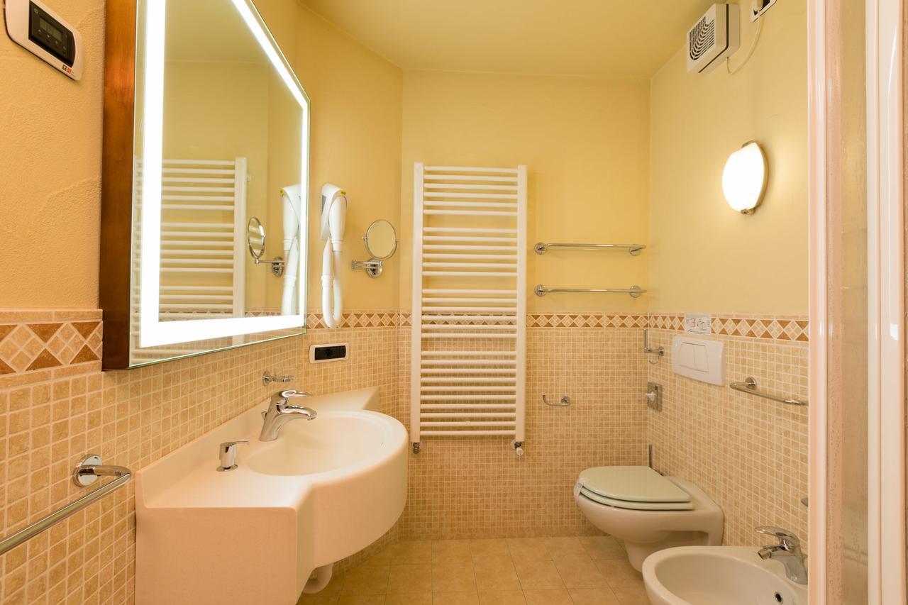 Hotel Cervo 3*