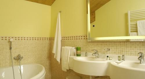 Hotel Cervo Livigno