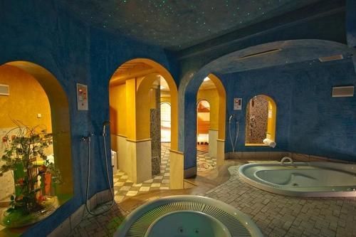 Hotel Cervo