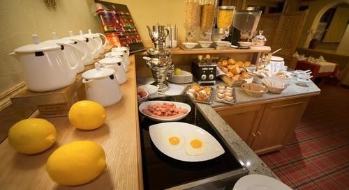 Cervo Hotel 3*