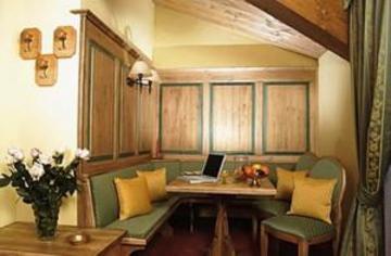 Hotel Cervo Livigno