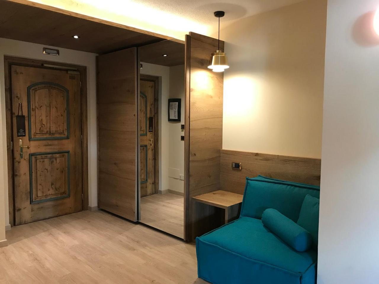Cervo 3*