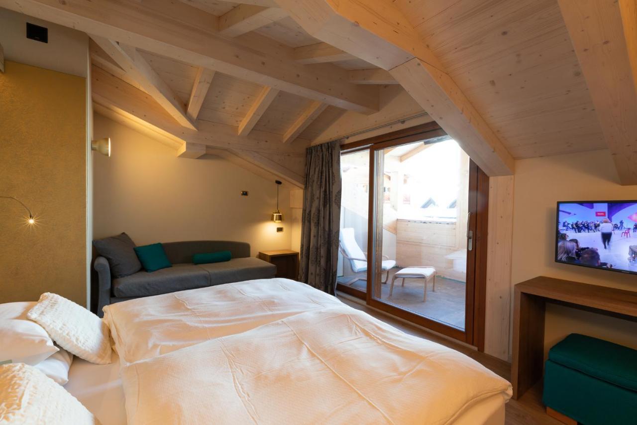 Cervo 3*