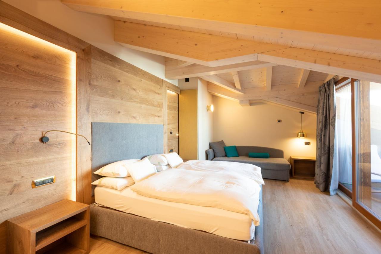 Cervo Hotel