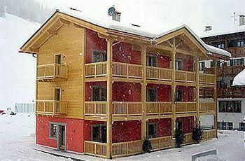 Hotel Cervo Livigno